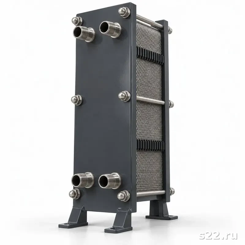 Иллюстрация: Danfoss серия XG10