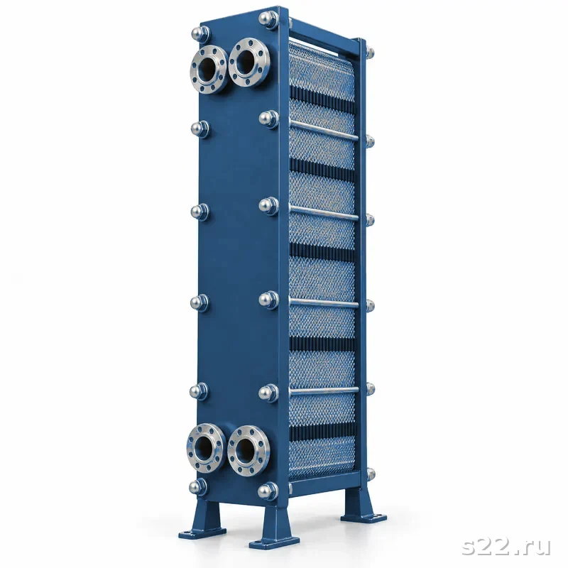 Иллюстрация: APV H17