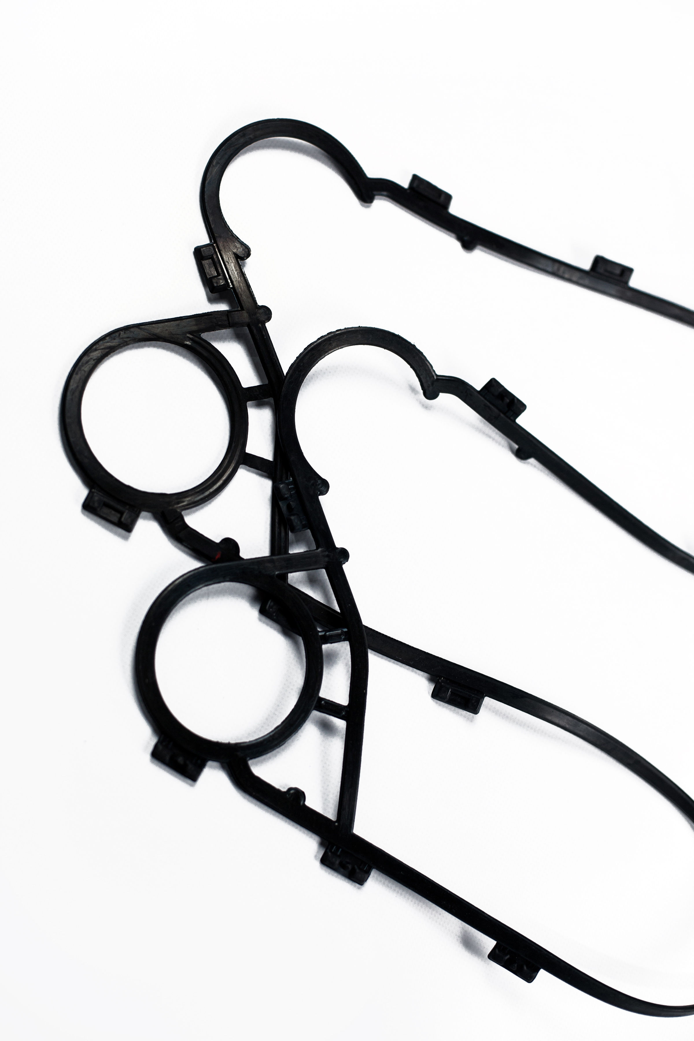 Уплотнение теплообменника Thermowave EL-150