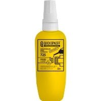 QUICKSPACER 725 - Анаэробный герметик для резьбовых соединений