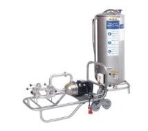 Промывочная станция для теплообменников Alfa Laval CIP 200