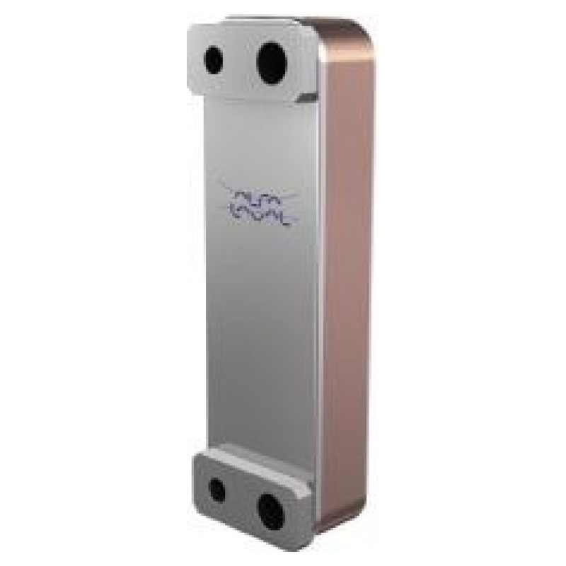 Паяный теплообменник Alfa Laval DOC110
