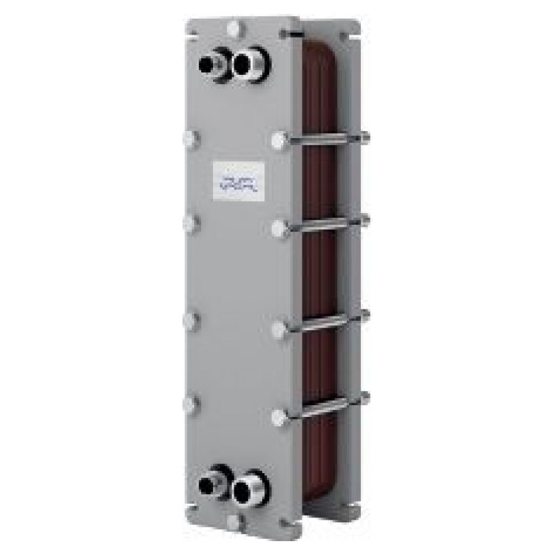 Паяный теплообменник Alfa Laval AXP52