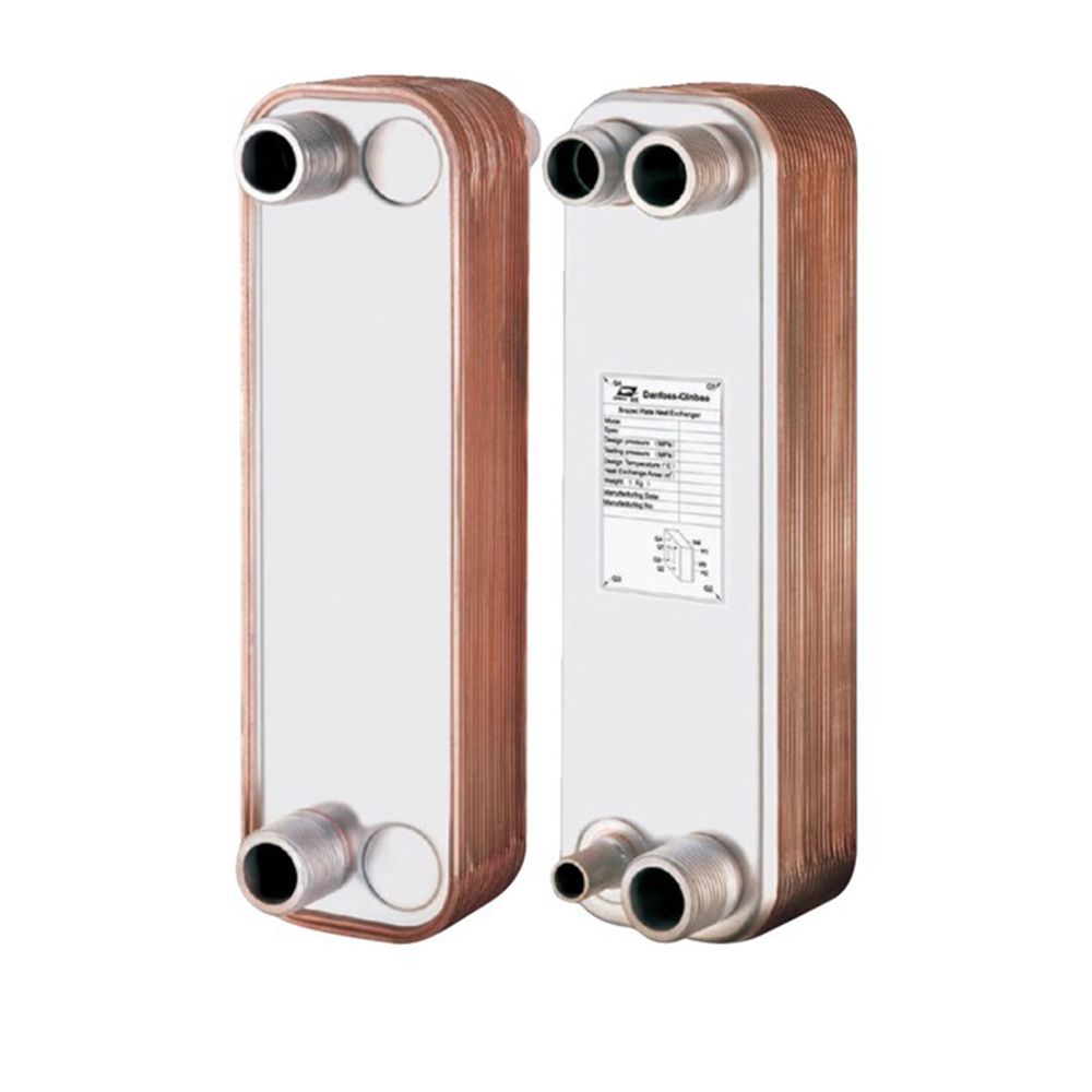 Danfoss B3-095-110-3,0-HQ