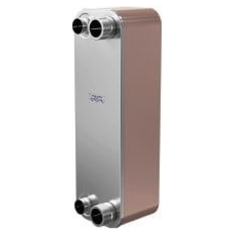 Паяный теплообменник Alfa Laval CBH110