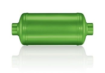 Кожухотрубный теплообменник BITZER SD22