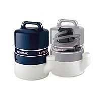 Установка для промывки теплообменников Aquamax EVOLUTION 20 Turbo