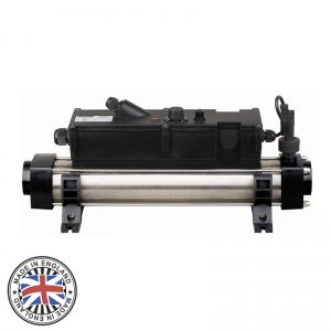 Электронагреватель Elecro Flow Line Incoloy 803B, 3 кВт 230 В