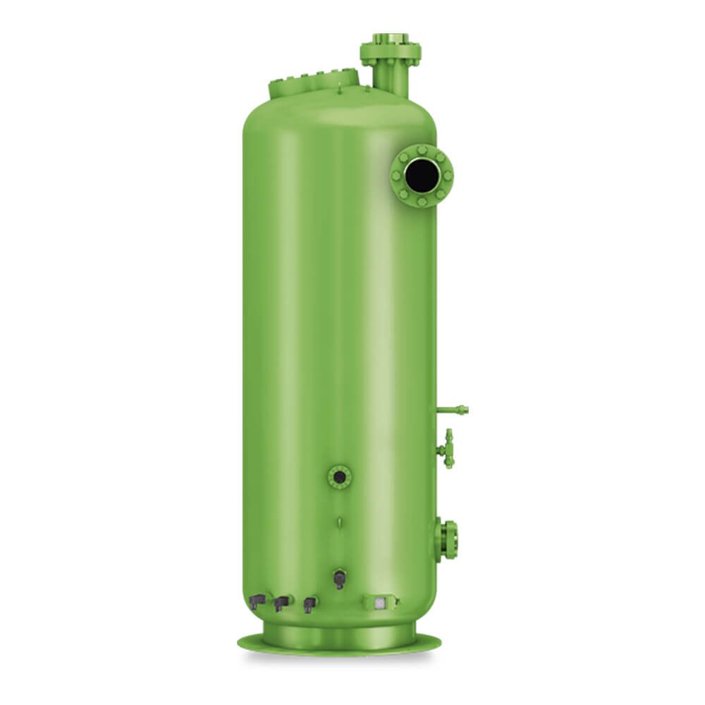 Отделитель масла Bitzer OAC14011A
