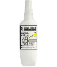 QUICKSPACER 631 - Анаэробный герметик для вал-втулочных соединений