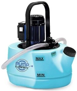 Установка для промывки Pump Eliminate 20 v4v