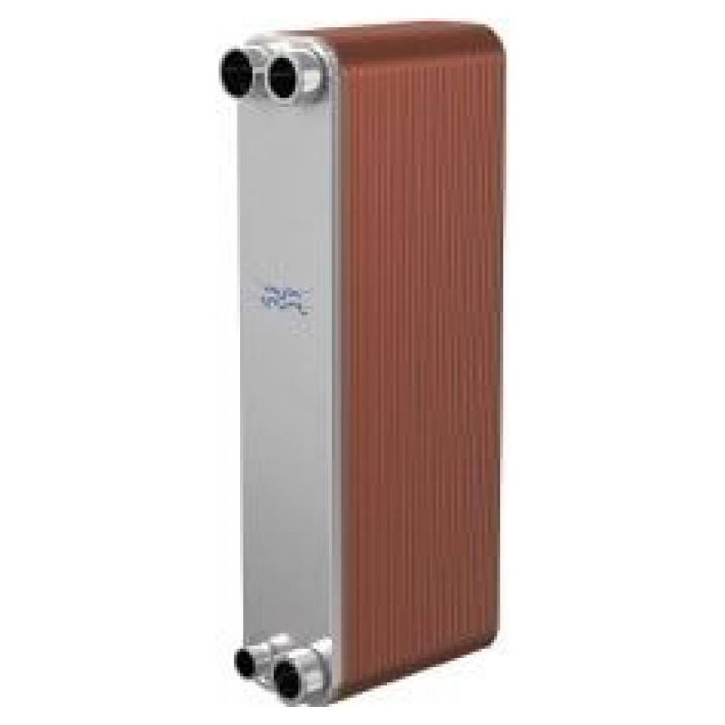 Паяный теплообменник Alfa Laval ACH 70X
