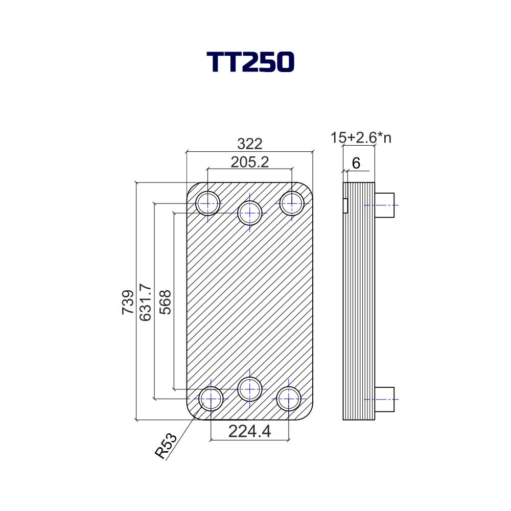 ТТ250EQ-120Н-4.5