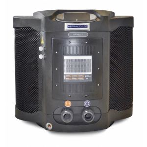 Насос тепловой AstralPool AP Heat II, тип B100, объём бассейна 30–40 м3, 1 фаза (для внешней установки)
