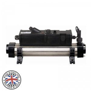 Электронагреватель Elecro Flow Line Incoloy 806B, 6 кВт 230 В