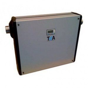 Электронагреватель AstralPool Titanium Public, 84 кВт
