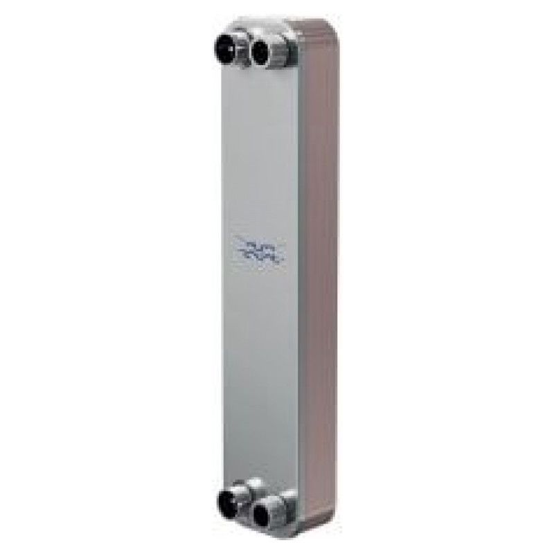 Паяный теплообменник Alfa Laval CB60-20L