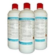 CLEANER 600/R - Жидкость для очистки систем отопления