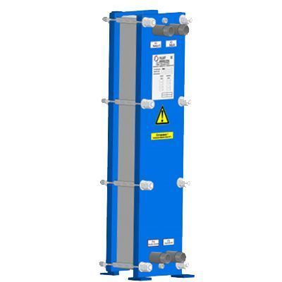 Pallant PF 09 (50 кВт)