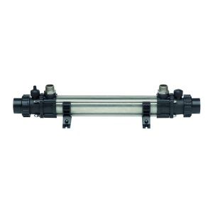 Электроводонагреватель Behncke EWT 100-T из титана 12 кВт, 380 В