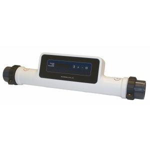 Электронагреватель AstralPool Electric Heater для бассейнов 25–40 м3, 9 кВт