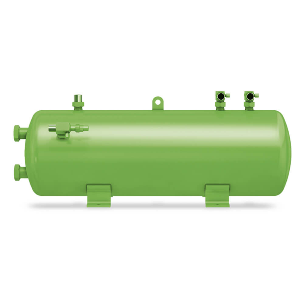 Ресивер Bitzer F552T