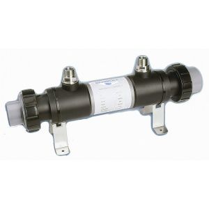 Теплообменник Behncke KstW 40, 40 кВт