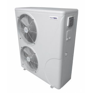Насос тепловой AstralPool HP Evoline Inventer, тип 13, объём бассейна 40 м3 (для внешней установки)