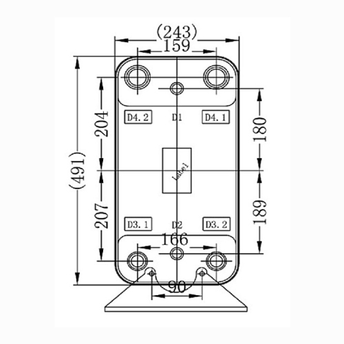 HBL100D