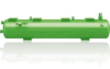 Кожухотрубный теплообменник BITZER F062HP