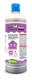 HeatGuardex CLEANER 608 PE - Жидкости промывки теплообменников