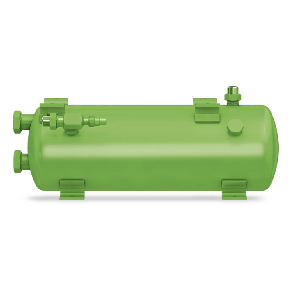 Ресивер Bitzer F062H