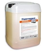 Thermagent Active - Промывка теплообменников