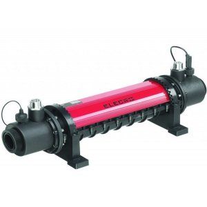Теплообменник Elecro SST-75, 75 кВт