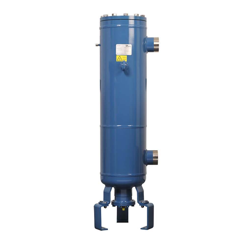 Отделитель масла ESK Schultze BOS2 80/67F