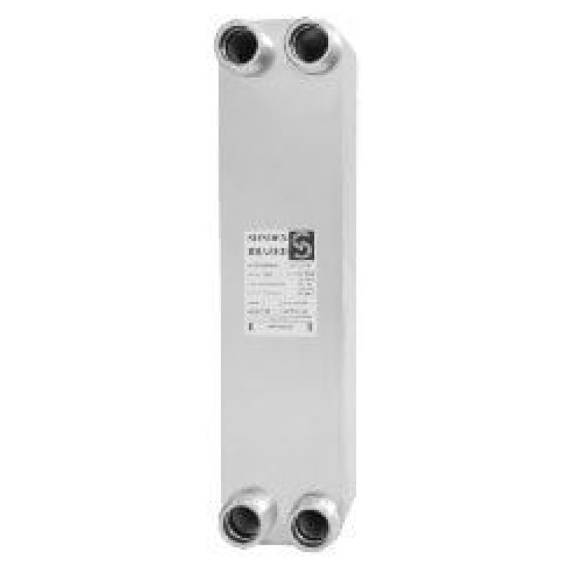 Паяный теплообменник Sondex SLS70