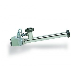 Электронагреватель AstralPool Eco, 9 кВт, ВР 1 1/2"