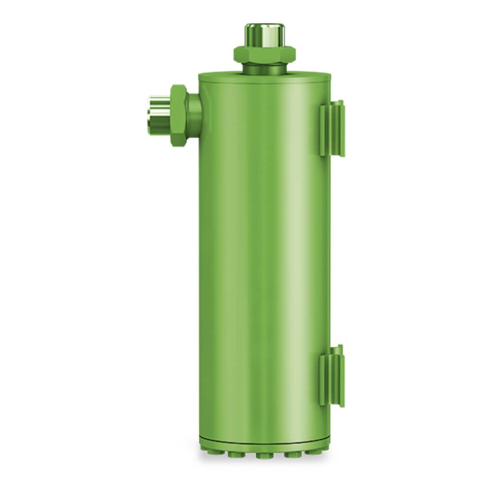 Отделитель масла Bitzer OAS1055