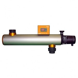 Thermotip трубчатый керамический автоматизированный 20 кВт (EVO 300 EQ)