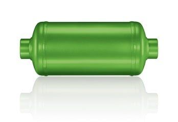 Кожухотрубный теплообменник BITZER SD35