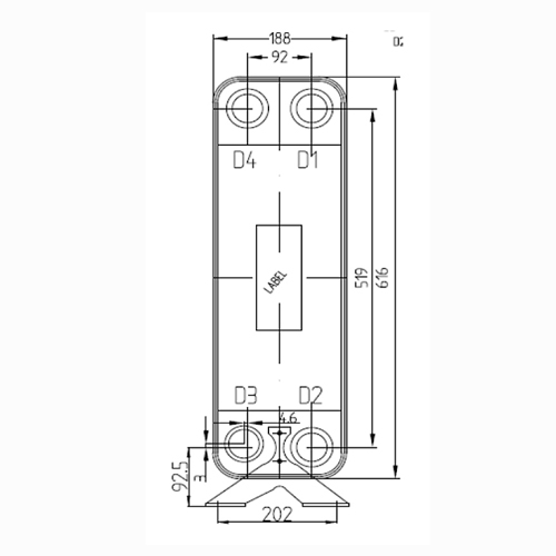 HBL95A