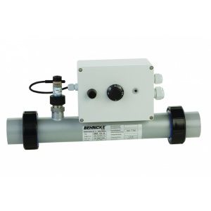 Электроводонагреватель Behncke EWT-TDS 1,5 кВт, (DN40)