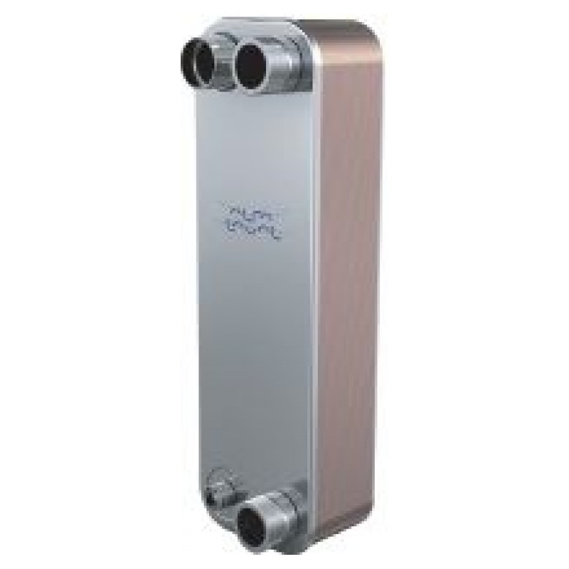 Паяный теплообменник Alfa Laval AC220EQ