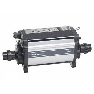 Электронагреватель Elecro Titan Optima Plus СP-24 24 кВт (380 В)