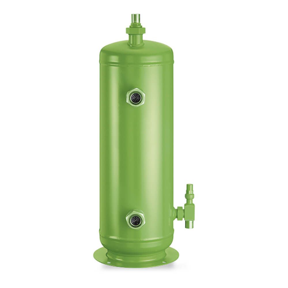 Ресивер Bitzer FS102