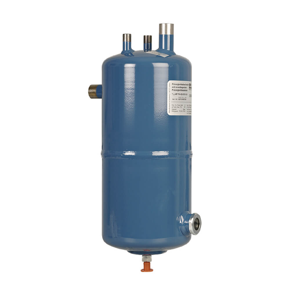 Отделитель жидкости ESK Schultze FA 22-2