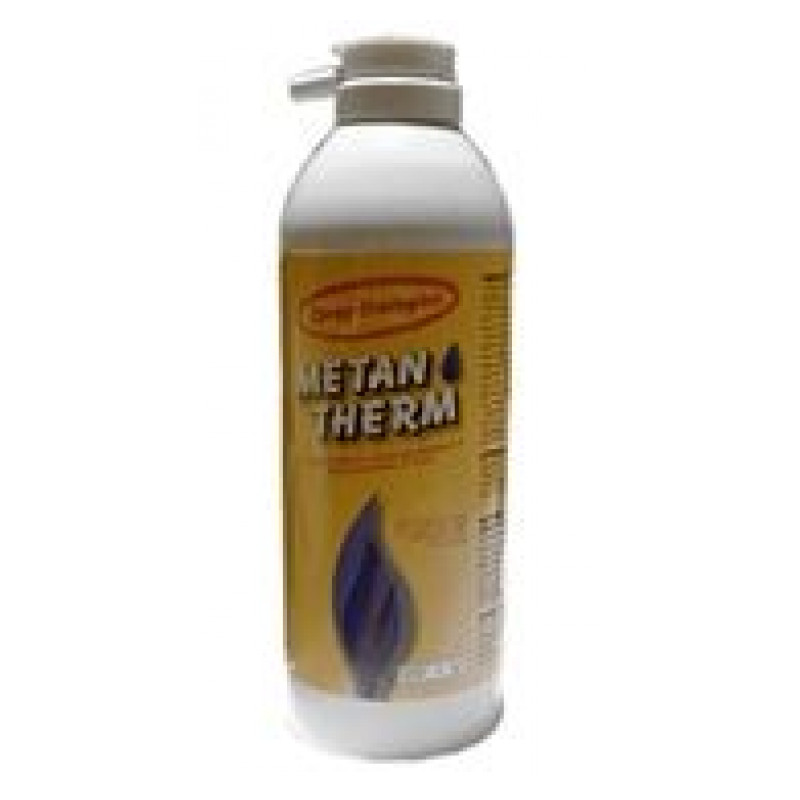 METANO THERM SPRAY - Очиститель камеры сгорания