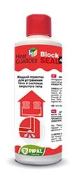 HeatGuardex BLOCKSEAL 400 HD - Герметизатор протечек