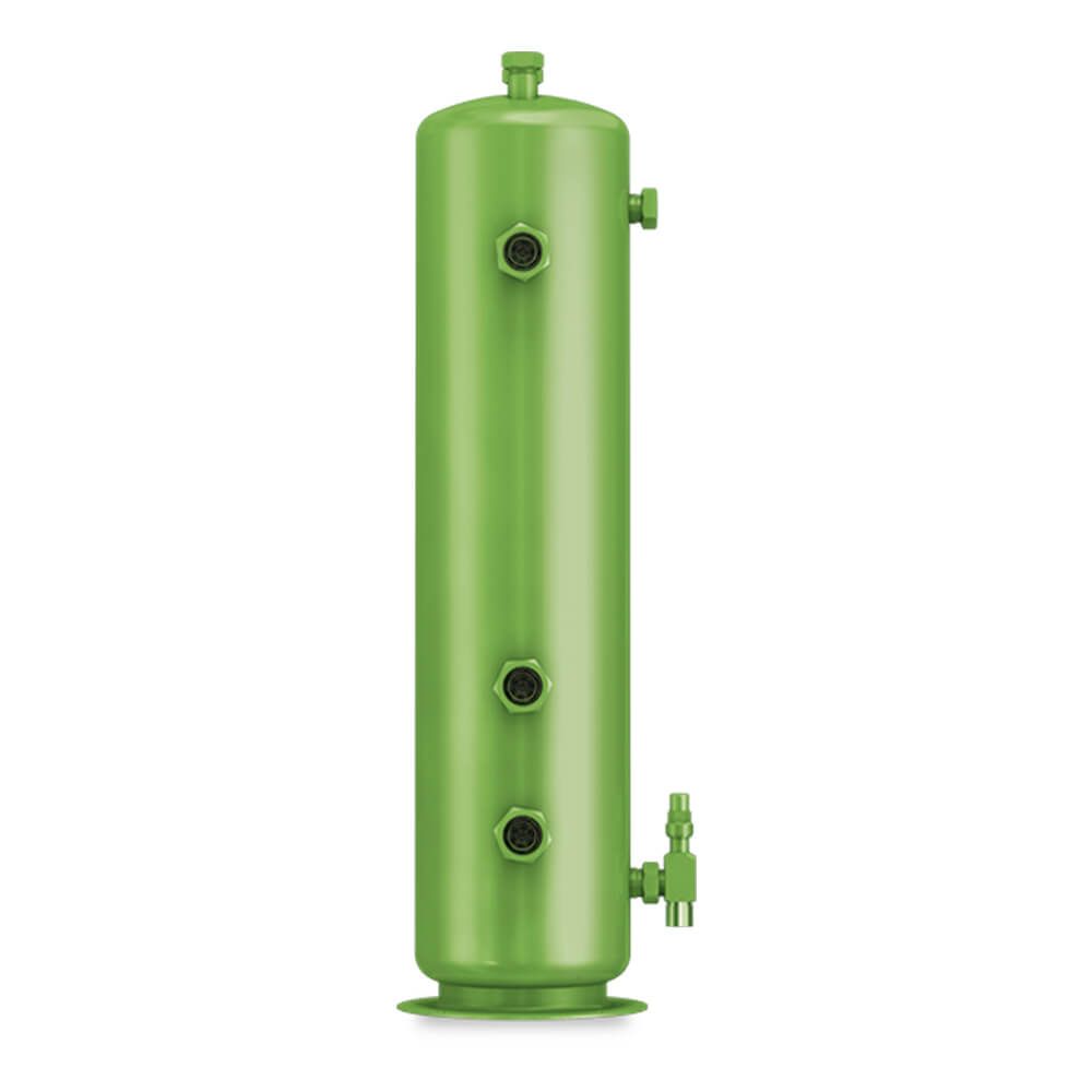 Ресивер Bitzer FS402
