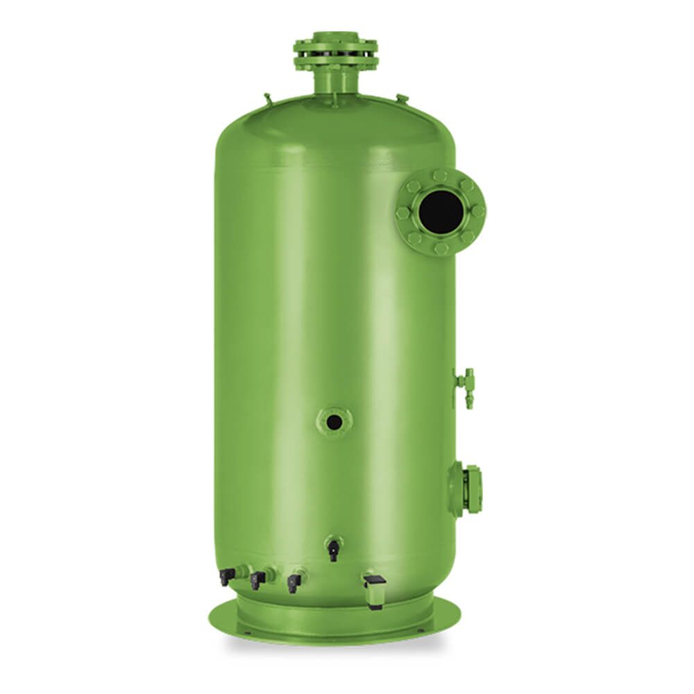 Отделитель масла Bitzer OA25112